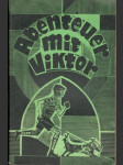 Abenteur mit Viktor - náhled