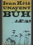 Unavený bůh - náhled