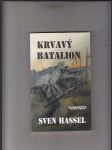 Krvavý batalion - náhled