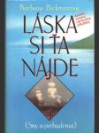 Láska si ťa nájde (sny a prebudenia) - náhled