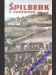 Špilberk v pověstech - radvanová michaela - náhled