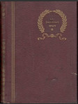 Spisy - životopis - náhled