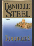 Rodokmeň - náhled