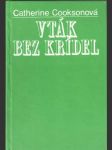 Vták bez krídel - náhled