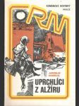 Uprchlíci z Alžíru - náhled