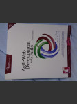Agile web development with Rails - náhled