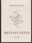 Brännpunkter - náhled