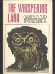 The Whispering Land - náhled