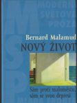 Nový život - náhled