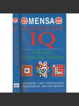 Mensa - duševní rozcvička - Poznejte své IQ: 190 úloh s časovým limitem - náhled