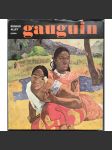 Gauguin [Paul Gauguin, francouzský malíř, malba, postimpresionismus, krajinomalba, Tahiti] - náhled