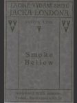 Smoke Bellew - náhled