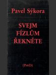 Svejm fízlům řekněte - náhled