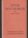 Little Boy Georgie - náhled
