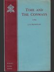 Time and the Conways - náhled