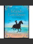 The Island Lost Horses (Ostrov ztracených koní) - náhled
