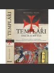 Templáři. Fakta a mýtus - náhled