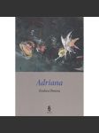 Adriana - náhled