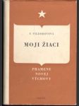 Moji žiaci - náhled
