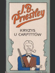 Kryzys u Carfittów - náhled