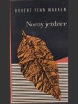 Nocny jezdziec - náhled