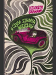 O czym szumia wierzby - náhled