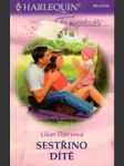 Sestřino dítě - náhled
