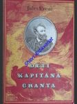 Děti kapitána granta  (1964) - verne jules - náhled