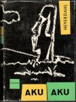 Aku- Aku (veľký formát) - náhled