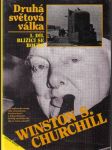 Druhá světová válka. I. díl, Blížící se bouře - náhled
