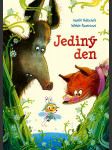 Jediný den baltscheit martin - náhled