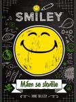 Smiley - mám se skvěle kalicky anne - náhled