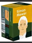 Simon mawer box mawer simon - náhled