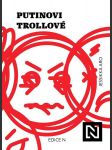 Putinovi trollové aro jessikka - náhled