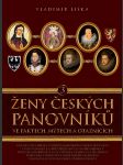 Ženy českých panovníků 3 liška vladimír - náhled