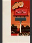 Lolita nabokov vladimir - náhled