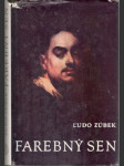 Farebný sen (Ján Kupecký) - náhled