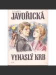 Vyhaslý krb - náhled