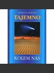 Tajemno kolem nás - náhled