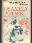 Osamelý pútnik (Výber poviedok) - náhled