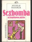Sexbomba na doplňkovou půjčku - náhled