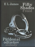 Päťdesiat odtieňov slobody  - náhled