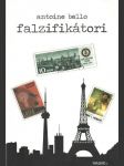 Falzifikátori - náhled
