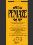 Mám rád peniaze - náhled