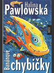 Banánové chybičky  - náhled