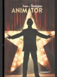 Animátor - náhled