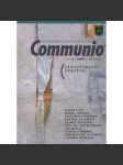 Communio 2001/1 - náhled