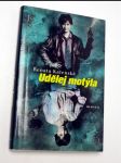 Udělej motýla - náhled