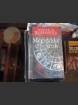Megiddský kruh - Vraždy podle zvěrokruhu - náhled