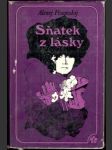 Sňatek z lásky - náhled